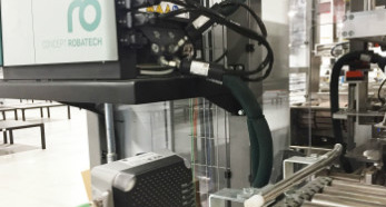 AGV robot: a new competitive force in the future